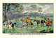 British Sporting Scenes Poster Print by Henry Thomas Alken