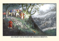 Henry Thomas Alken Sporting Scene Poster Print (18 x 24)