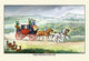 Henry Thomas Alken Sporting Art Poster Print featuring hunting and racing scenes.