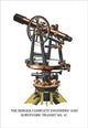 Standard Instruments of Precision Poster Print from 1918 Catalog