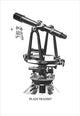 Standard Instruments of Precision Poster Print from 1918 catalog.