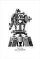 Standard Instruments of Precision Poster Print from 1918 catalog.