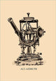 Standard Instruments of Precision Poster Print from 1918 Catalog