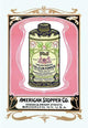 Trailing Arbutus Talcum Powder Poster Print showcasing delicate floral design.