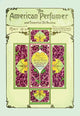 American Perfume and Fragrance Review May 1912 Poster Print