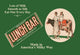 Antique Candy Boxes & Packaging Poster Print showcasing vintage designs.