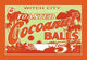 Antique Candy Boxes & Packaging Poster Print showcasing vintage confectionery designs.