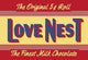 Antique Candy Boxes & Packaging Poster Print showcasing vintage candy box designs.