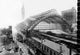 Philadelphia Historical Photograph Poster Print from the Free Library of Philadelphia