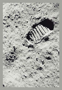 Science - Space Poster Print by NASA, vintage art reproduction