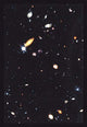NASA Science - Space Poster Print - Vintage Art Reproduction