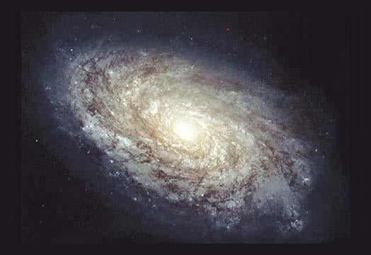 Science - Space Poster Print by NASA, vintage art reproduction