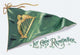 Irish vintage art poster print reproduction showcasing classic imagery.
