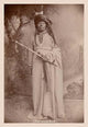 Chief Vintage Art Poster Print - High Quality Reproduction