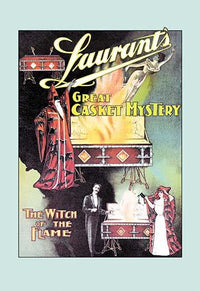 Laurant Vintage Art Reproduction Poster Print by Buyenlarge