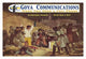 Firing Squad Painting Poster Print by Francisco Goya