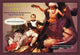 Bonaparte Receiving the Laws from God poster print by Wilbur Pierce