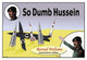 Missiles and Deception Poster Print by Wilbur Pierce