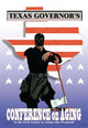 George W. Bush Death Penalty Poster Print by Wilbur Pierce