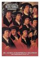 Multiple Personalities Poster Print by Wilbur Pierce featuring Dutch Burgers.