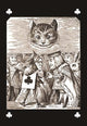 Alice's Adventures in Wonderland poster print by Sir John Tenniel