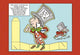 Sir John Tenniel Alice's Adventures Poster Print