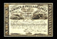 Ferry Crossing the Delaware River Poster Print