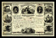 Representing One Share at Fifty Dollars Poster Print