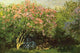 Claude Monet Impressionist Poster Print showcasing vibrant art.