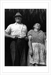 Jack Delano Everyday Life Poster Print 18 x 24