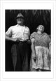 Jack Delano Everyday Life Poster Print 18 x 24