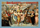 Rice & Barton's Big Gaiety Spectacular Extravaganza Poster Print by Courier Litho Company