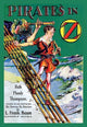 Ruth Plumly Thompson Oz Saga Poster Print by John R. Neill