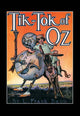 Original Oz Saga Poster Print by John R. Neill, featuring whimsical artwork.