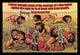 I Never Thought Much of the Courage of a Lion Tamer Poster Print by George Bernard Shaw