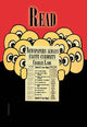 Newspapers Always Excite Curiosity Poster Print by Charkes Lamb