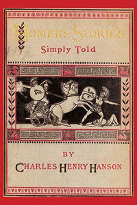 Simply Told Poster Print by Charles Henry Hanson - Captivating artwork