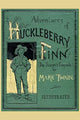 The Adventures of Tom Sawyer Poster Print featuring classic cover art by Mark Twain.