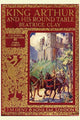 A Tale for Sleepless Knights Poster Print by Beatrice Clay