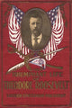 Soldier, Statesman, President poster print showcasing leadership and history.