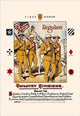 Enlist for the Many Sections of Army Service Poster Print by Otho Cushing