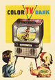 Another Reason to Watch TV Poster Print