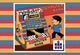 Grabbing Cash Register Poster Print showcasing fun savings theme.