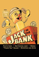 A Pop Up Activated by Coins Poster Print showcasing whimsical interactive art.