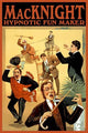 Using the Human Mind to Play Tricks Poster Print - Thought-provoking artwork.