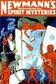 C.A. Geroge Newmann Commanding the Spirits Poster Print