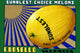 Sunblest Choice Melons Vintage Crate Label Poster Print