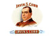 Irvin S. Cobb Cuban Cigar Label poster print showcasing vintage advertising art.