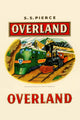 S.S. Pierce Overland Cuban Cigar Label Poster Print