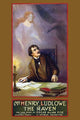 Mr. Henry Ludlowe in The Raven: The Love Story of Edgar Allan Poe poster print by Russell-Morgan.